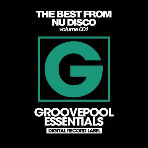 The Best From Nu Disco (Volume 001)