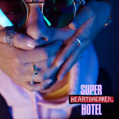 Super Heartbreaker, Pt. 3 (Explicit)