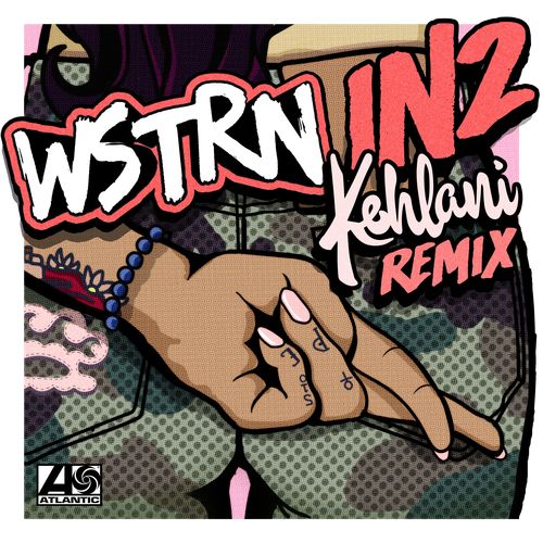 In2 (feat. Kehlani) (Remix) [Explicit]