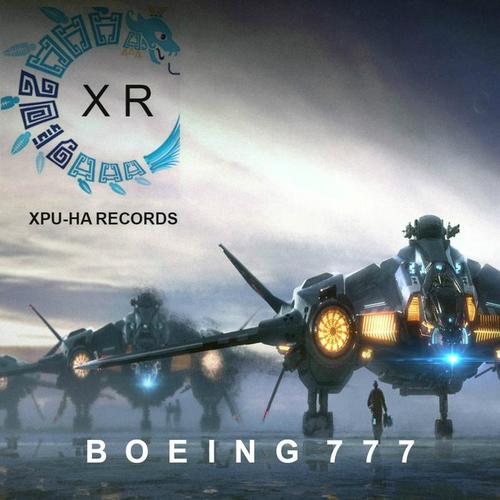 Boeing 777