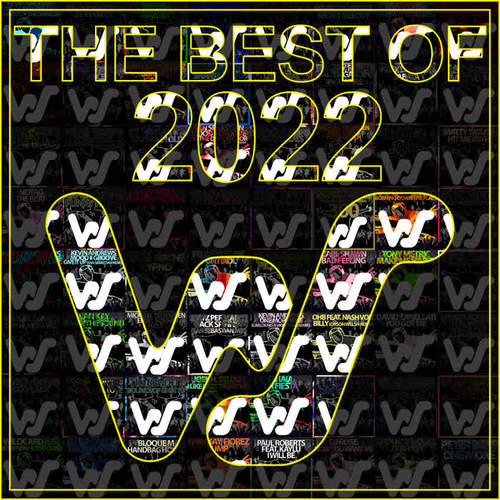 World Sound The Best Of 2022