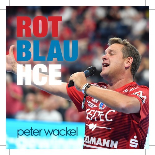 Rot Blau HCE