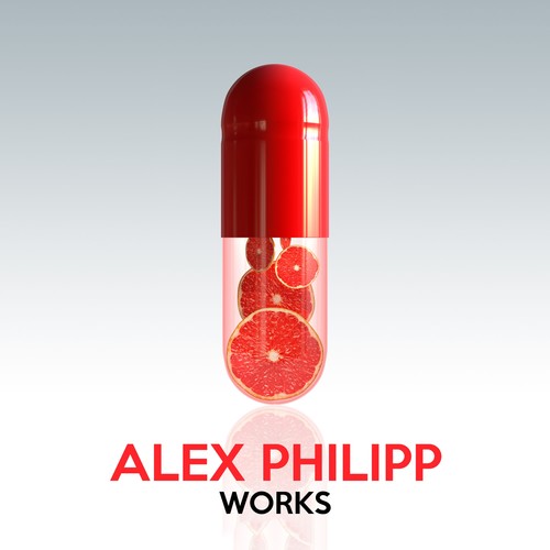 Alex Philipp Works