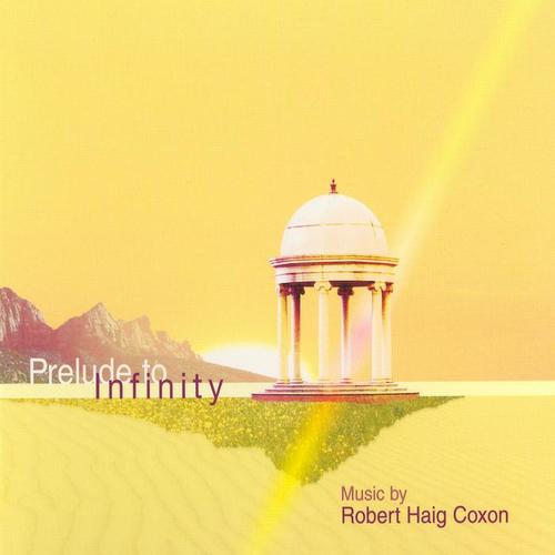Prelude To Infinity