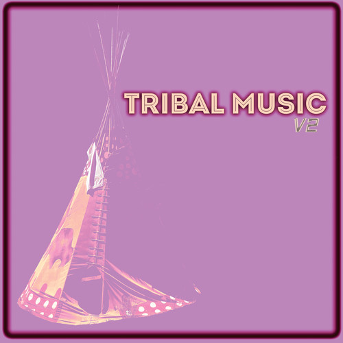 Tribal Music: V2