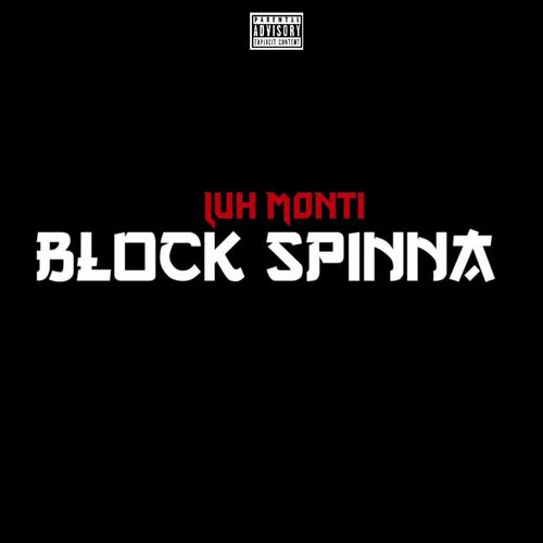 Blokk Spinna (Special Version) [Explicit]