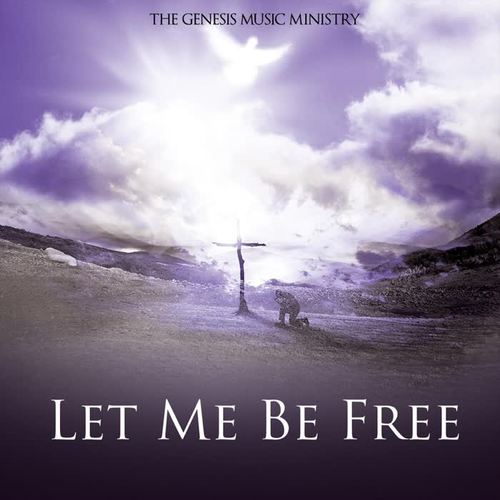 Let Me Be Free (feat. Andrew Smith & Roy Patten Jr.)