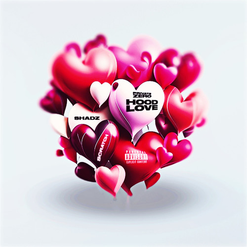 Hood Love (Explicit)