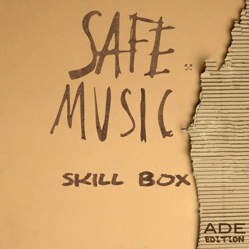 Skill Box, vol.19 (ADE Edition)