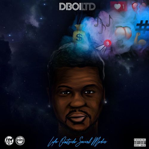Life Outside Social Media (Explicit)
