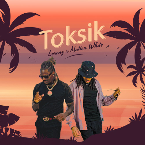 Toksik