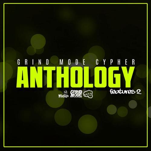 Grind Mode Anthology Features 2