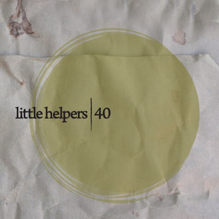 Little Helpers 40