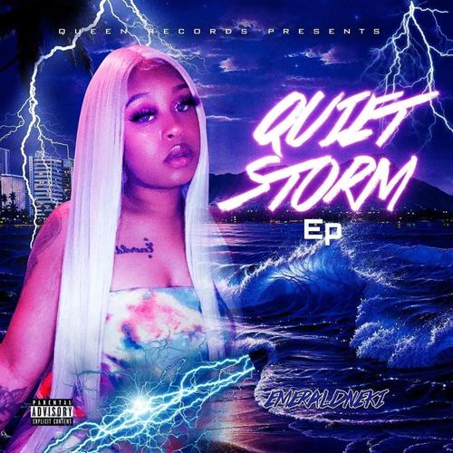 Quiet Storm Mixtape (Explicit)