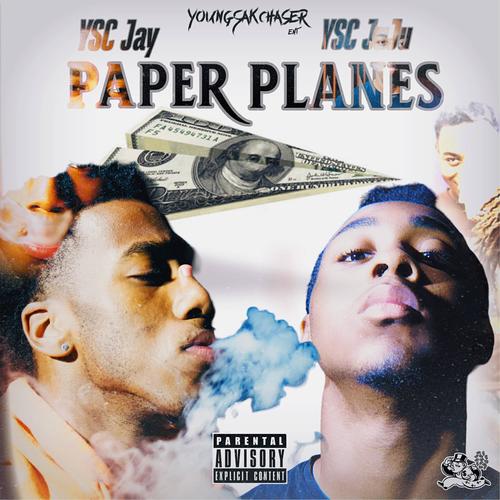 Paper Planes (Explicit)