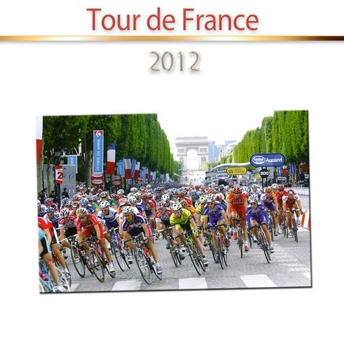 Tour de France 2012