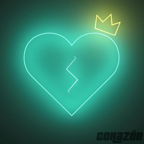 CORAZŌN (Explicit)