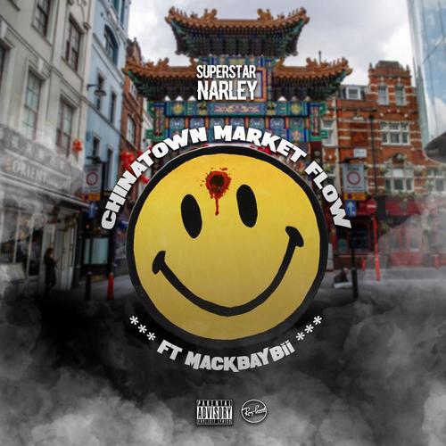 ChinaTown Market Flow (Explicit)