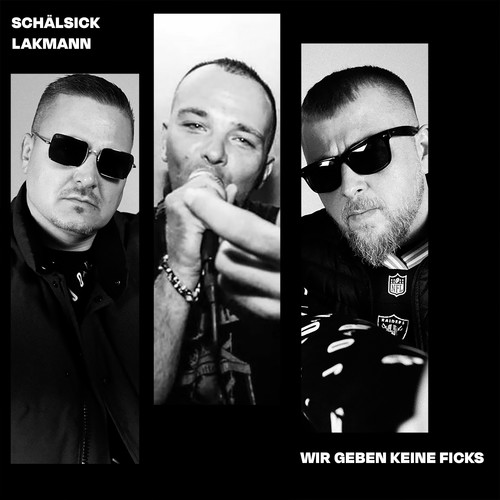 Wir geben keine Ficks (Explicit)