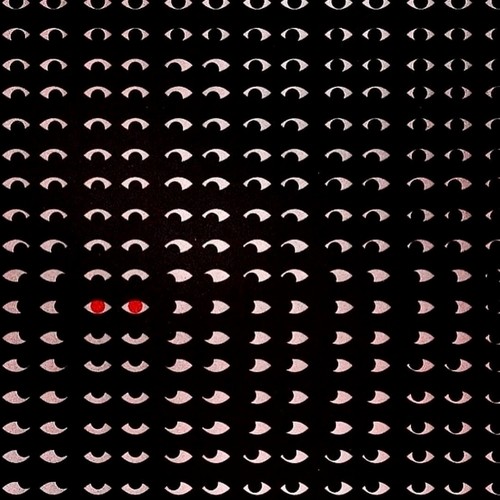 Rote Augen (Explicit)