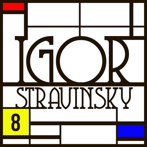 La Carrière Du Libertin (Acte 1 & Acte 2) :  Anthologie Igor Stravinsky Vol. 8