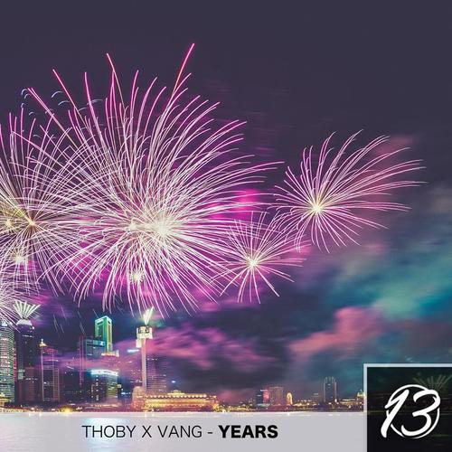 Years (Original Mix)