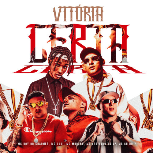 Vitória Certa (Explicit)