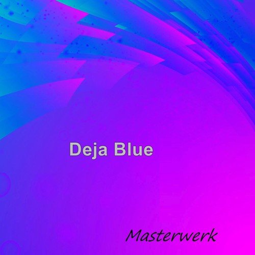 Deja Blue