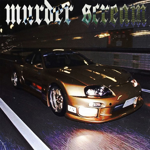 Murder Scream (Explicit)