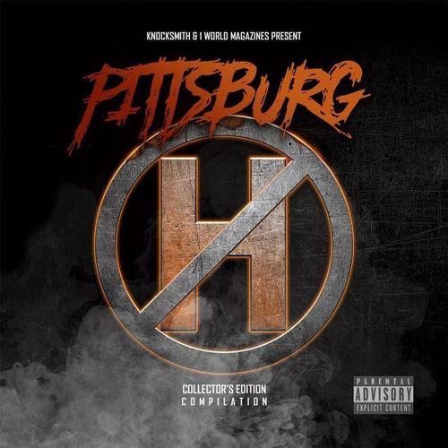 Pittsburg: No H (Collector's Edition)