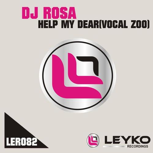 Help My Dear (Vocal Zoo) - Single