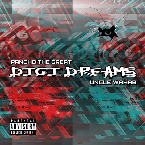 Digi Dreams (Explicit)