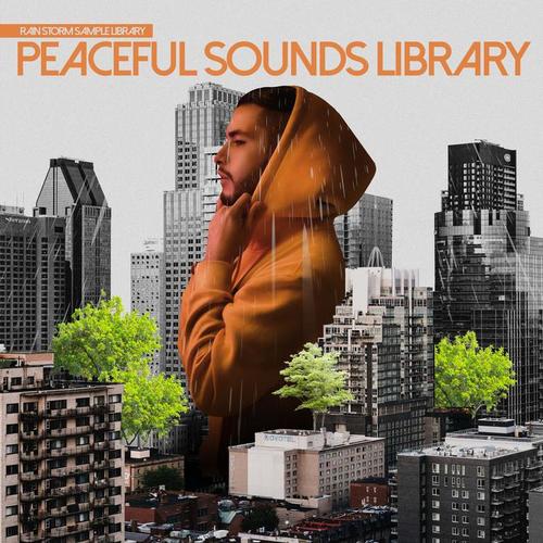 Peaceful Sounds Library