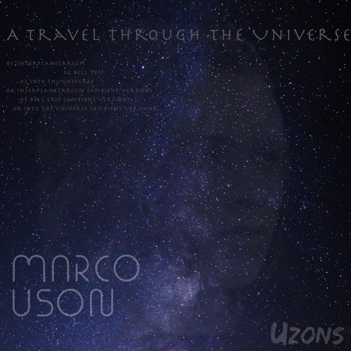 A Travel Through The Universe