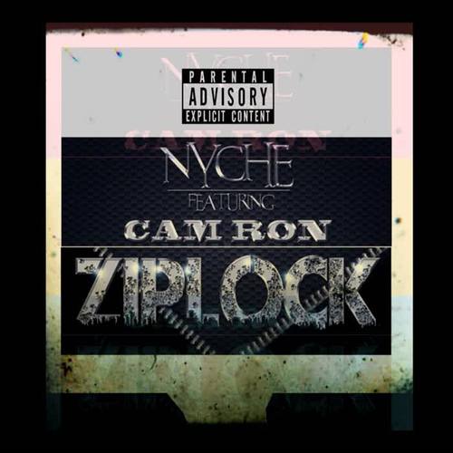 Ziplock (feat. Cam'ron) [Explicit]