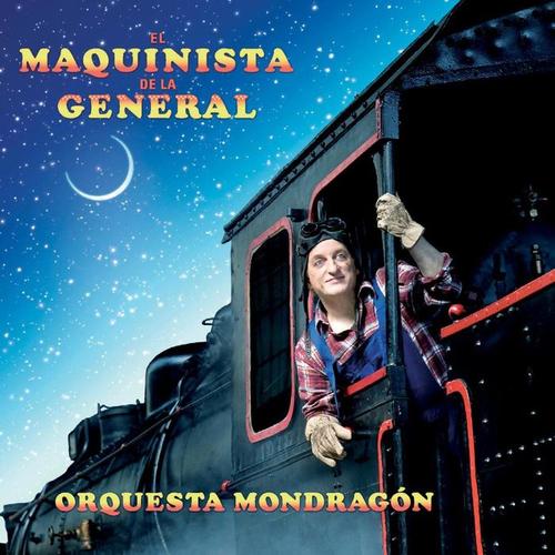 El Maquinista de la General