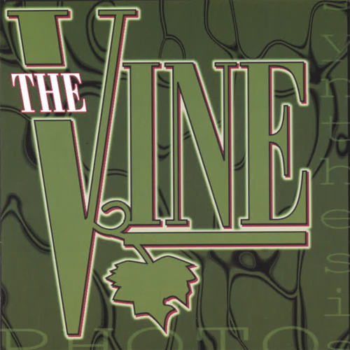 The Vine - Photosynthesis