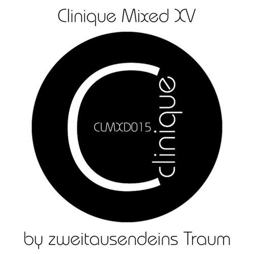 Clinique Mixed XV