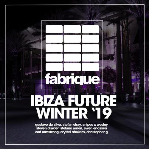 Ibiza Future Winter '19