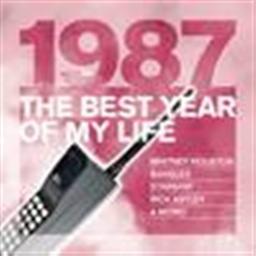 The Best Year Of My Life: 1987