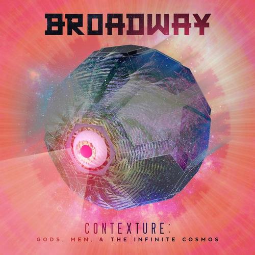 Contexture: Gods, Men, and the Infinite Cosmos (Explicit)