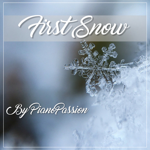 First Snow