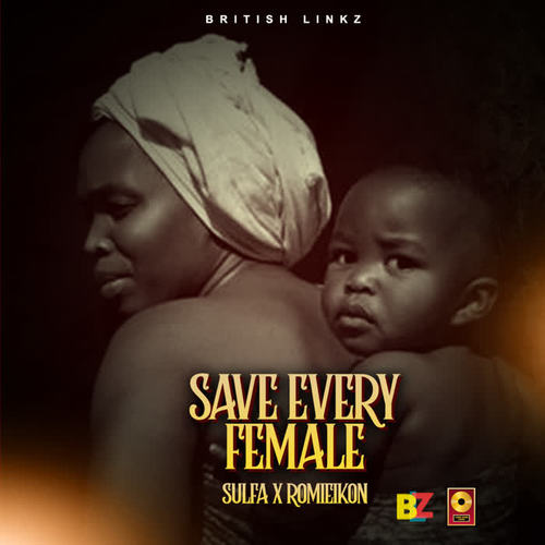 Save Every Female