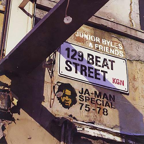 129 Beat Street Ja-Man Special 1975-1978