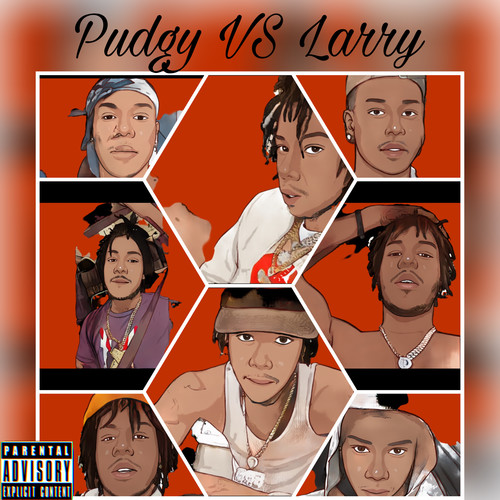 Pudgy VS Larry (Explicit)