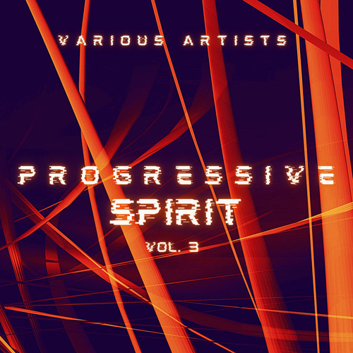 Progressive Spirit, Vol. 3