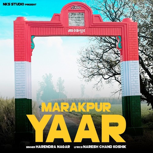 Marakpur Yaar (Original)