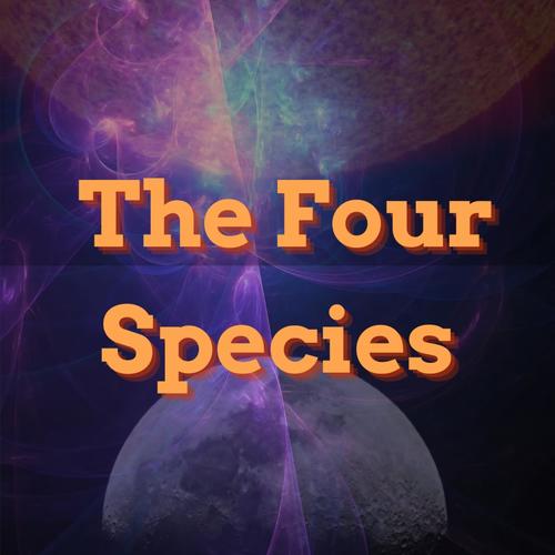 The Four Species