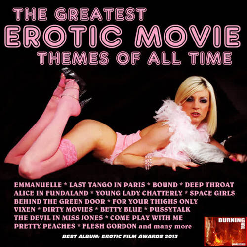 The Greatest Erotic Movie Themes of All Time