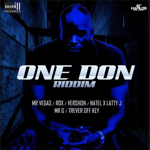 One Don Riddim